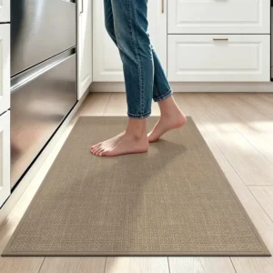 Wholesale Woven Kitchen Rug and Mat Set Bulk Supplier HEBE RUGS