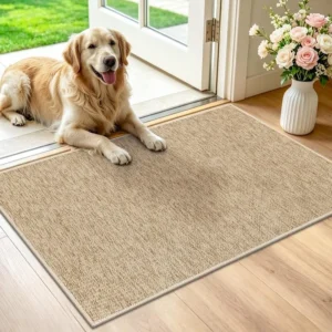 Wholesale Natural Woven Entryway Doormat Non-Slip Rug HEBE RUGS
