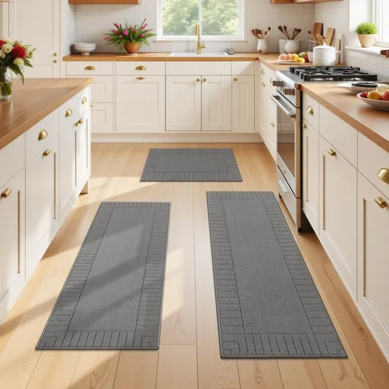 Rugs for Resale: Plan Sizes, Styles and Opening Stock