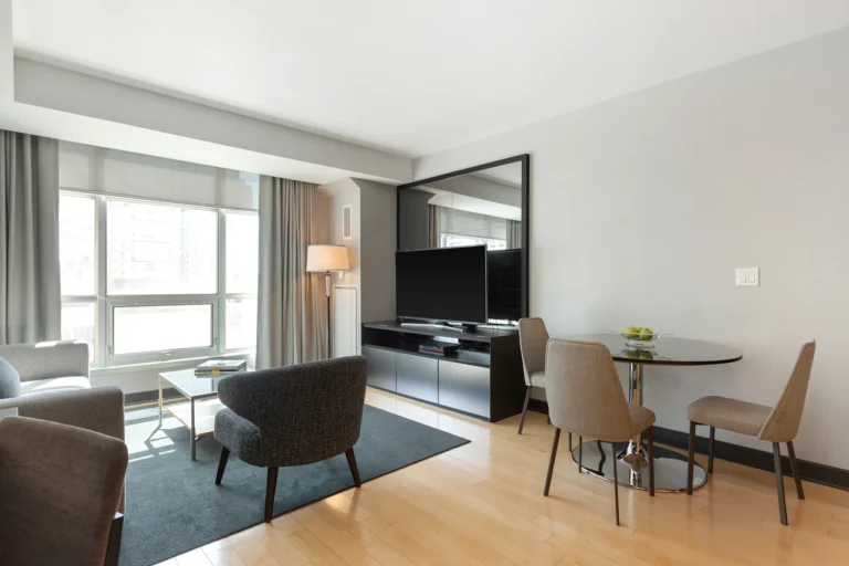 Hotel Guest Room Rugs: Placement, Care and Replacement Planning